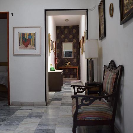 Hotel Casona Гуадалахара Екстериор снимка