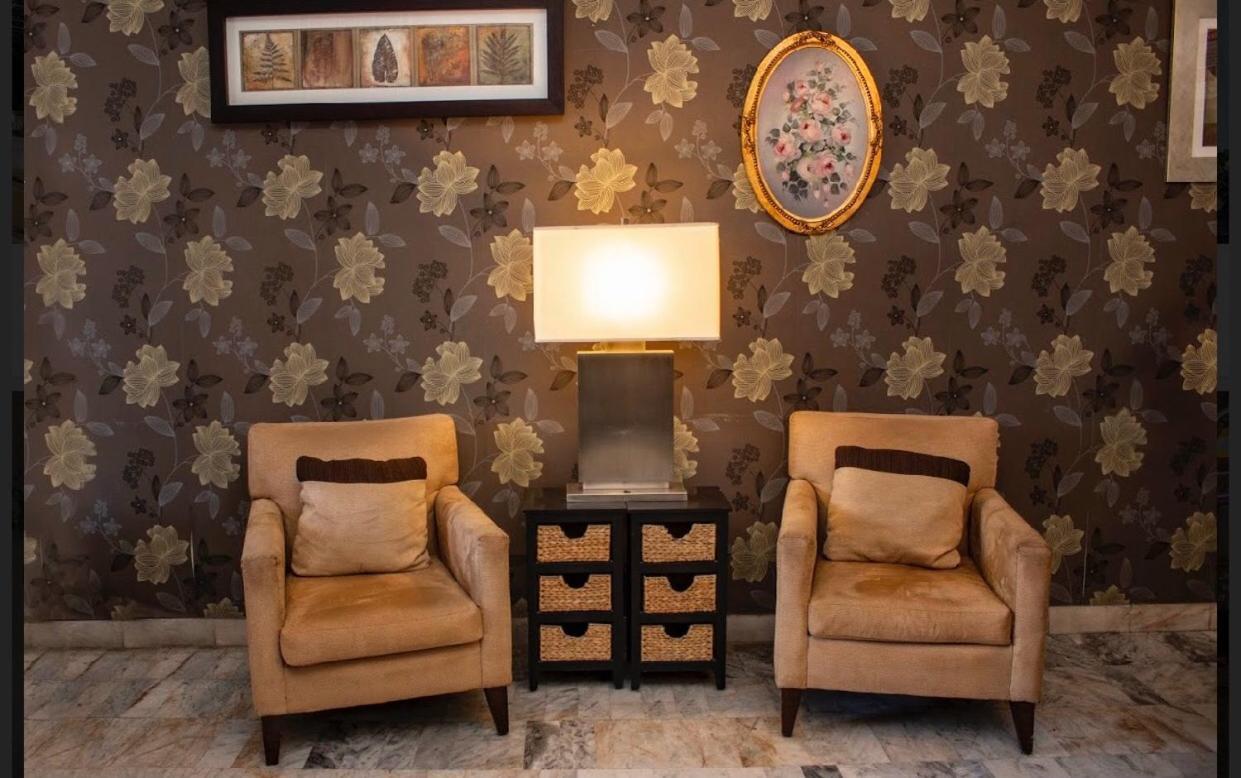 Hotel Casona Гуадалахара Екстериор снимка