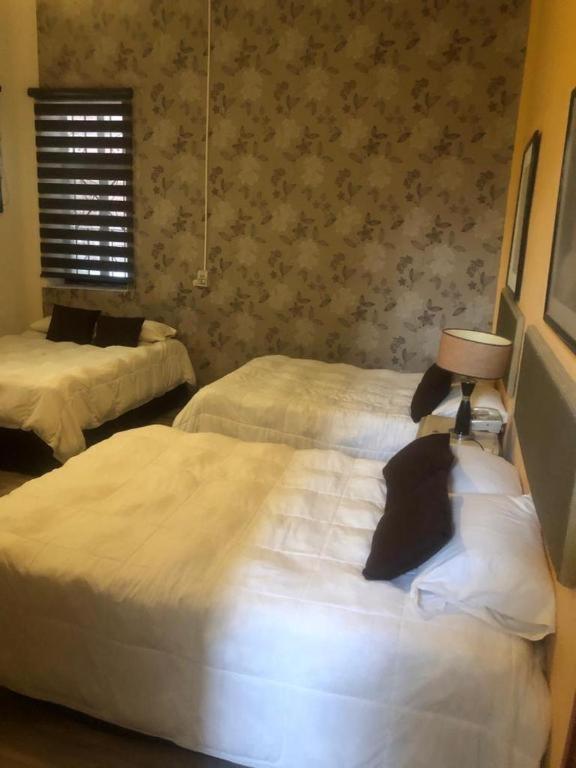 Hotel Casona Гуадалахара Екстериор снимка