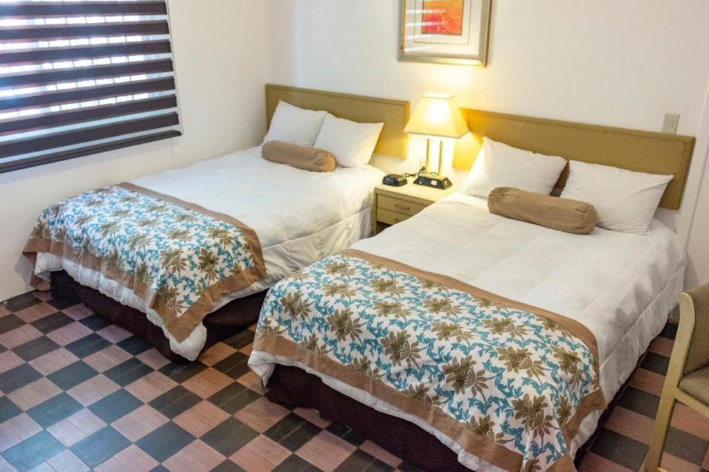 Hotel Casona Гуадалахара Екстериор снимка