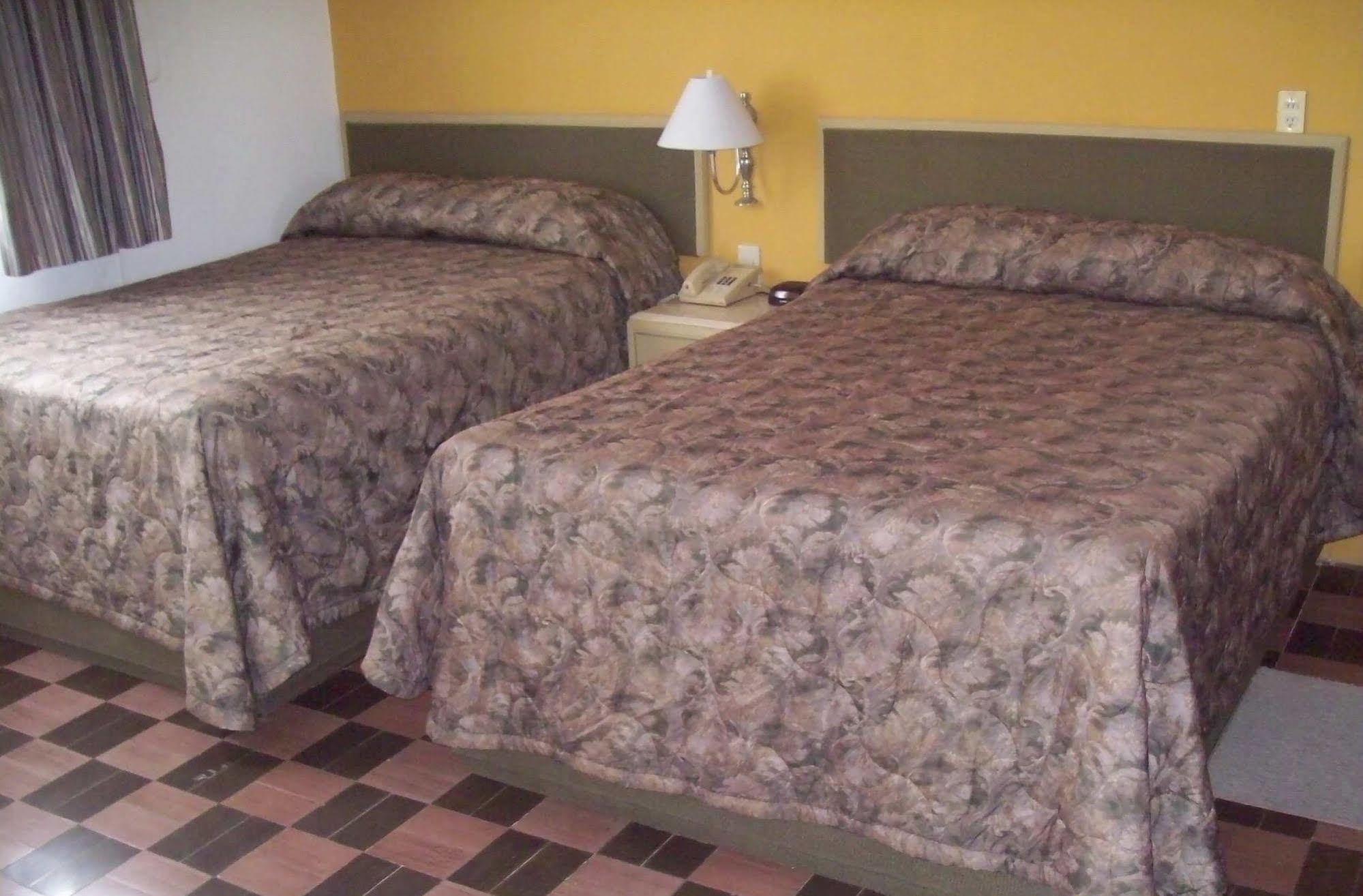 Hotel Casona Гуадалахара Екстериор снимка